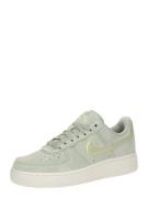 Sneakers laag 'WMNS AIR FORCE 1 '07 SE'