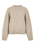 Trui 'Flecked Knit Chunky Jumper'