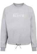 Sweatshirt 'Time To Bloom'