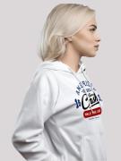 Sweatshirt 'Johnny Cash Music Walk the Line'