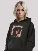 Sweatshirt 'Bob Marley'