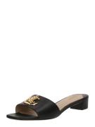 Sandaal 'FAY LOGO II-SANDALS-FLAT SANDAL'