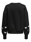 Sweatshirt 'ONLBecca'