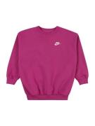 Sweatshirt 'Club Fleece'