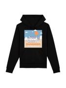 Sweatshirt 'Sesamstraße Summer at the Beach'