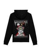 Sweatshirt 'Tom und Jerry Christmas Isle'