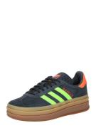 Sneakers laag 'GAZELLE BOLD'