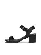 Sandalen met riem 'Zinnia'