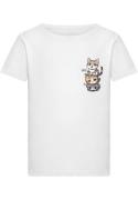 Shirt 'Hi Cats'