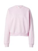 Sportief sweatshirt