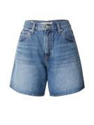 Broek 'High-Rise Baggy Shorts'