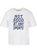 Shirt 'Not Good At Any Sports'