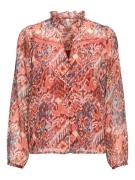 Blouse 'ONLVIKKI'