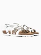 Sandalen met riem 'Gerone'