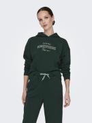 Sportief sweatshirt