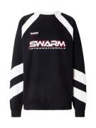 Sportief sweatshirt