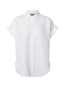 Blouse 'BROONO-SHORT SLEEVE-SHIRT'