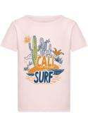 Shirt 'Cali Surf'