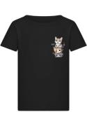 Shirt 'Hi Cats'