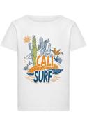 Shirt 'Cali Surf'