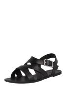 Sandalen met riem 'Tia 2.0'