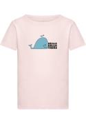 Shirt 'Whale Hello There'