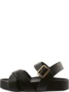 Sandalen met riem 'KATIE'