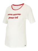 Shirt 'Mon Amour'