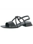 Sandalen met riem