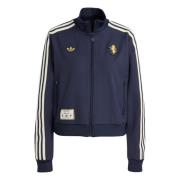 Sweatvest 'Juventus Terrace Icons'