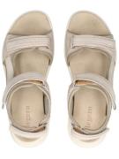 Sandalen met riem