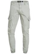 Pantalon cargo 'August'