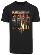 T-Shirt 'The Mandalorian'