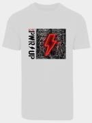 T-Shirt 'ACDC PWRUP Album'