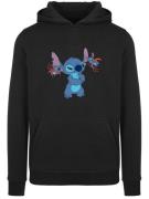 Sweat-shirt 'Lilo And Stitch Little Devils'