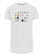 T-Shirt 'Stormtrooper Piloten Helme'