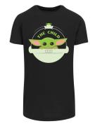 T-Shirt 'The Mandalorian The Child Baby Yoda'