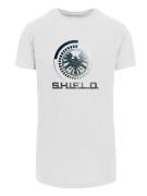 T-Shirt 'Marvel Avengers Shield'