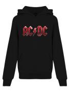 Sweat 'ACDC Red Ice Logo'