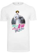 T-Shirt 'Star Wars Leia'