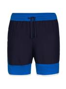 Pantalon de sport 'M ZoneKnit Shorts'