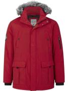 Parka d’hiver 'Tommen'