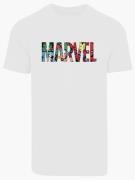 T-Shirt 'Marvel'
