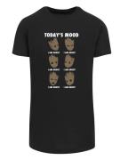 T-Shirt 'Marvel Guardians of the Galaxy Groot's todays mood'