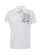 T-Shirt 'Road Rebel'