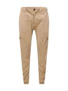 Pantalon cargo