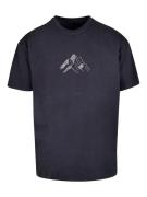 T-Shirt 'Mountain Berge'
