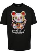 T-Shirt 'Welcome'