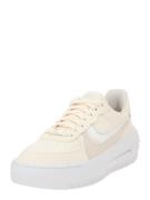 Baskets basses 'AF1 PLT.AF.ORM'