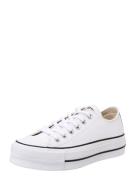 Baskets basses 'CHUCK TAYLOR ALL STAR LIFT OX LEATHER'